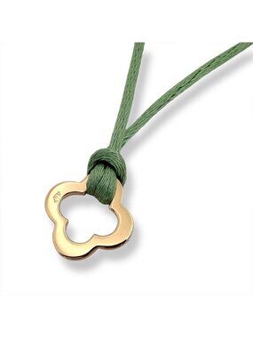 Van Cleef & Arpels Byzantine Necklace